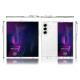 3Mk Protection 3mk Armor Case for Samsung Galaxy Z Fold 7 - Transparent
