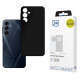 3Mk Protection 3mk Matt Case Pro for Samsung Galaxy A16 - Black