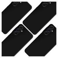 3Mk Protection 3mk Matt Case Pro for Samsung Galaxy A16 - Black