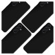 3Mk Protection 3mk Matt Case Pro for Samsung Galaxy A16 - Black