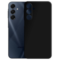 3Mk Protection 3mk Matt Case Pro for Samsung Galaxy A16 - Black