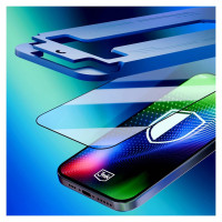 3Mk Protection 3mk HARDY® Ultra Glass™ tempered glass for iPhone 17 Pro Max