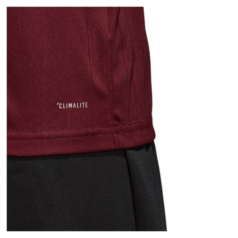 Adidas Table 18 Jersey CE8945 M burgundy (128cm)