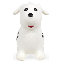 BO. Lēkājošais dzīvnieks - Dalmācietis