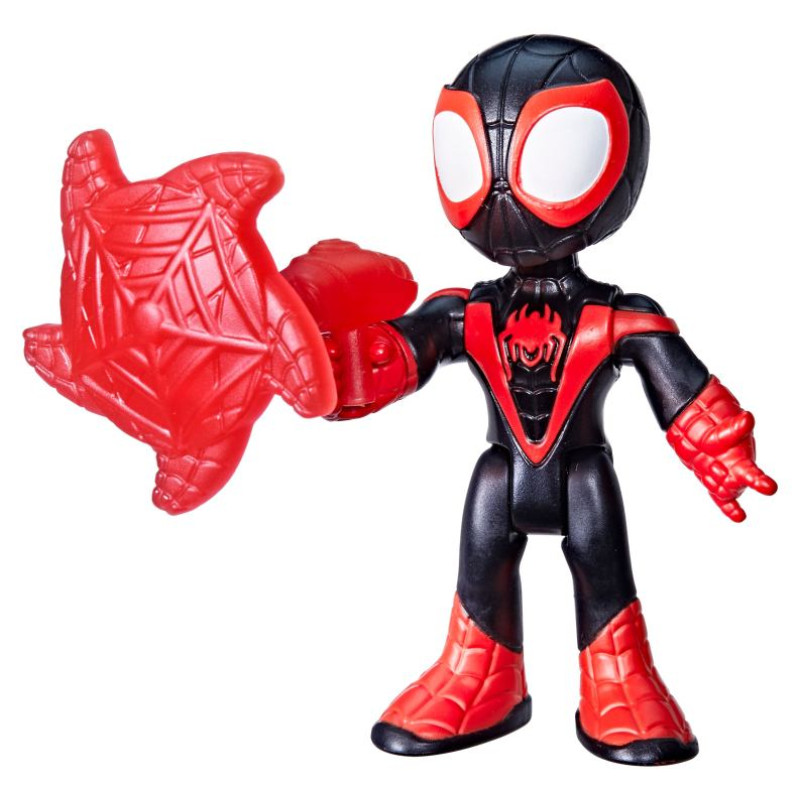 Spider-Man varoņa figūriņa, 7,5 cm