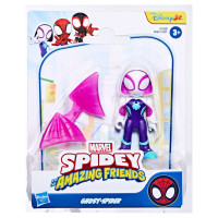 Spider-Man varoņa figūriņa, 7,5 cm