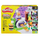Play-Doh игровой набор Slice And Blast Pizza
