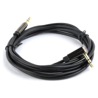 Gembird CABLE AUDIO 3.5MM 1.8M/CCAP-444L-6 GEMBIRD
