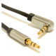 Gembird CABLE AUDIO 3.5MM 1.8M/CCAP-444L-6 GEMBIRD