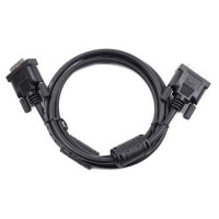 Gembird CABLE DVI DUAL LINK 4.5M/CC-DVI2-BK-15 GEMBIRD