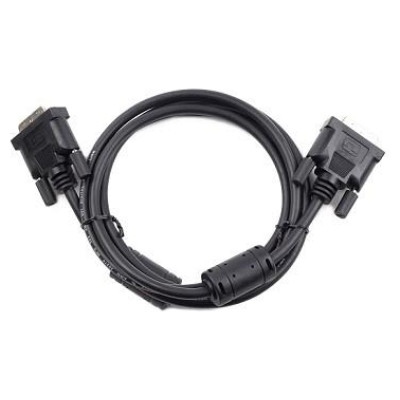 Gembird CABLE DVI DUAL LINK 4.5M/CC-DVI2-BK-15 GEMBIRD