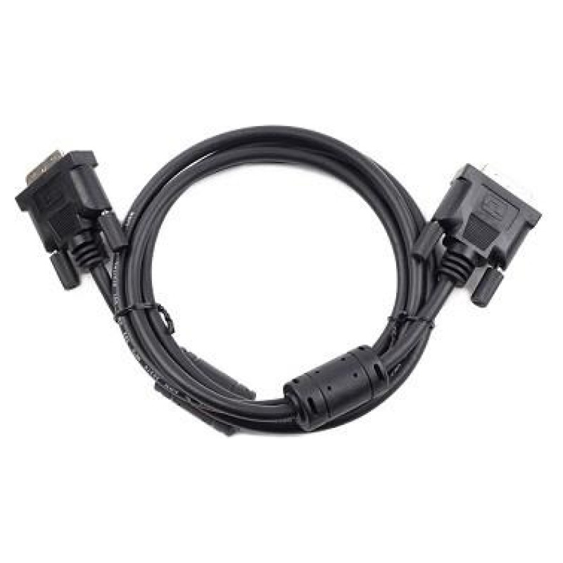 Gembird CABLE DVI DUAL LINK 4.5M/CC-DVI2-BK-15 GEMBIRD