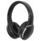 Gembird HEADSET BLUETOOTH V5.0/BLACK BTHS-01-BK GEMBIRD