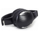 Gembird HEADSET BLUETOOTH V5.0/BLACK BTHS-01-BK GEMBIRD