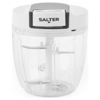 Salter BW12922EU7 Manual Pull Cord Food Chopper