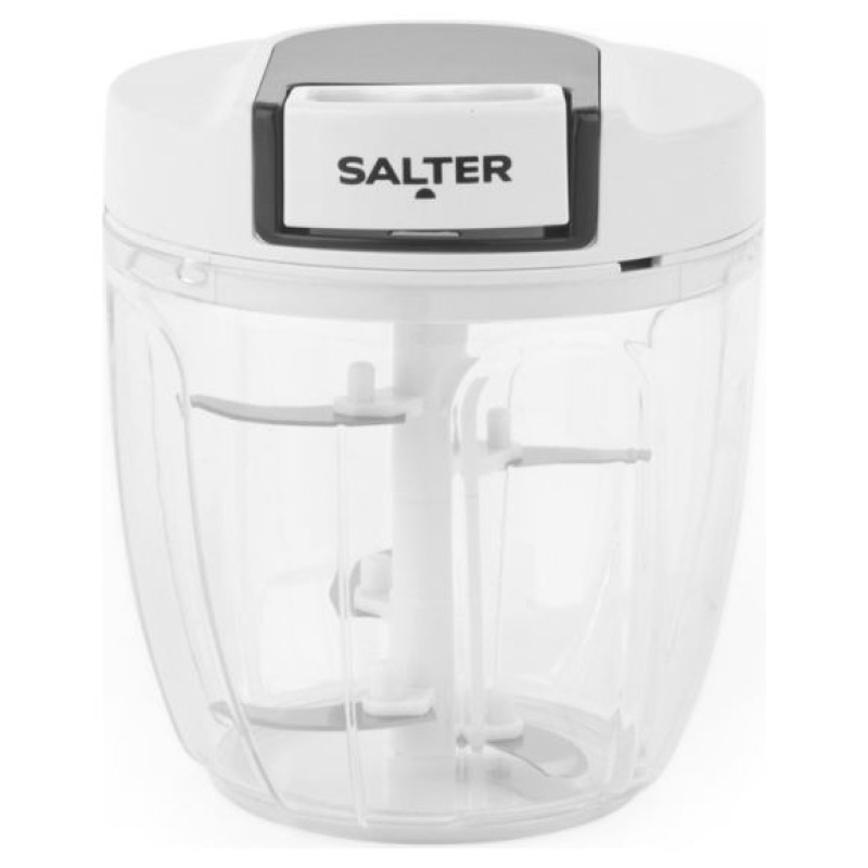 Salter BW12922EU7 Manual Pull Cord Food Chopper