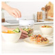 Salter BW12922EU7 Manual Pull Cord Food Chopper