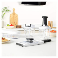 Salter BW12922EU7 Manual Pull Cord Food Chopper