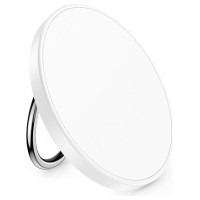 Choetech MagSafe Wireless Magnetic Charger CHOETECH, 15W, 2-in-1