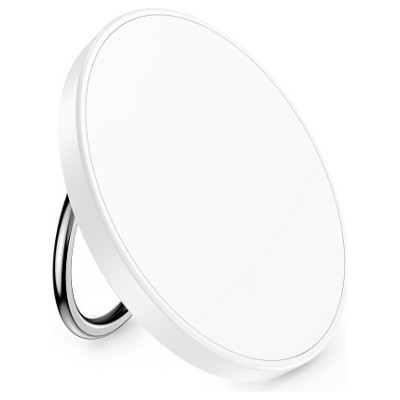 Choetech MagSafe Wireless Magnetic Charger CHOETECH, 15W, 2-in-1