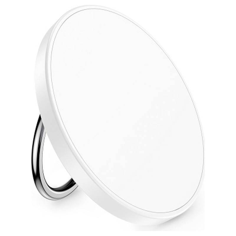 Choetech MagSafe Wireless Magnetic Charger CHOETECH, 15W, 2-in-1