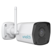 Uniview UNIARCH 2MP HD Outdoor Bullet Wi-Fi Camera