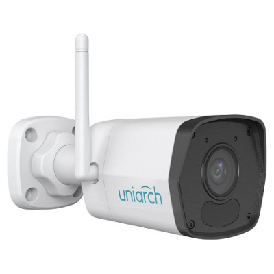 Uniview UNIARCH 2MP HD Outdoor Bullet Wi-Fi Camera
