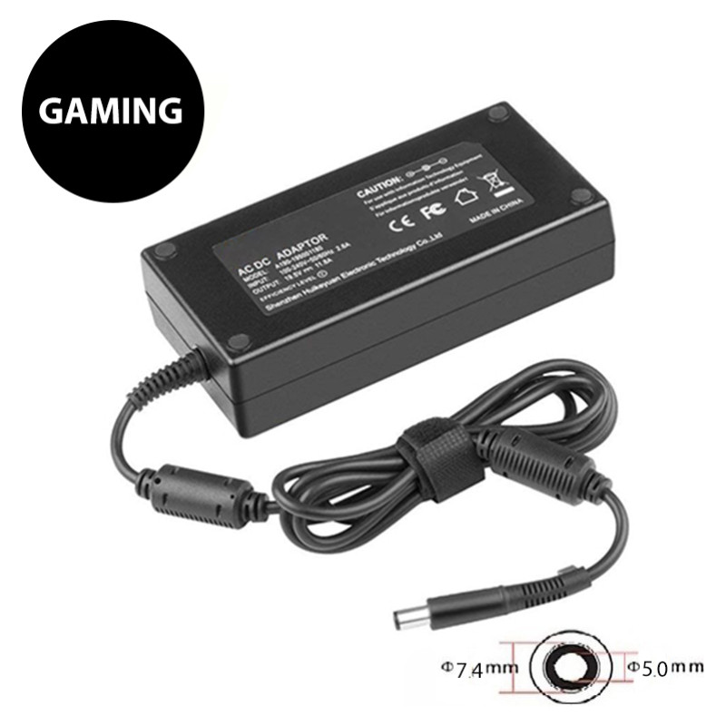 Extradigital Laptop Power Adapter 230W: 19.5V, 11.8A