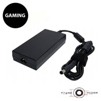 Extradigital Laptop Power Adapter DELL 180W: 19.5V, 9.23A
