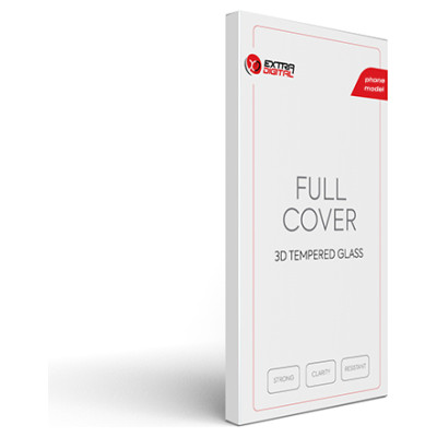 Extradigital Tempered glass screen protector Xiaomi Mi 10 (3D)