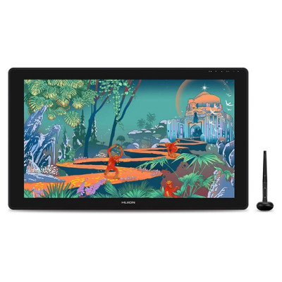 Huion Graphics Tablet HUION Kamvas 24