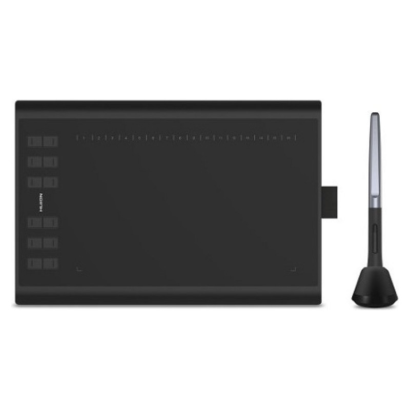 Huion Graphics Tablet HUION Inspiroy H1060P