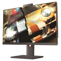 Hismart PC HiSmart ALL-IN-ONE 27“ FHD, i3-12100, 8GB RAM, 120GB SSD