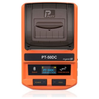 Hismart Mobile Label Printer PT-50DC
