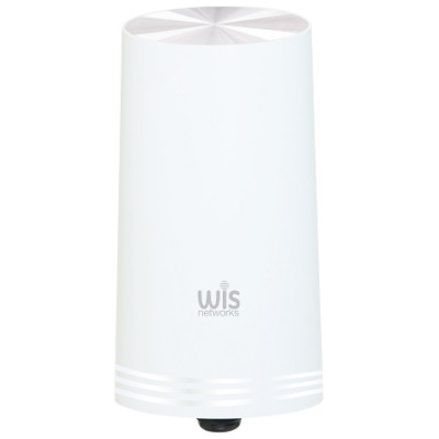 Wis Networks Industrial Cellular Router 5G, 4G LTE, PoE, IP65