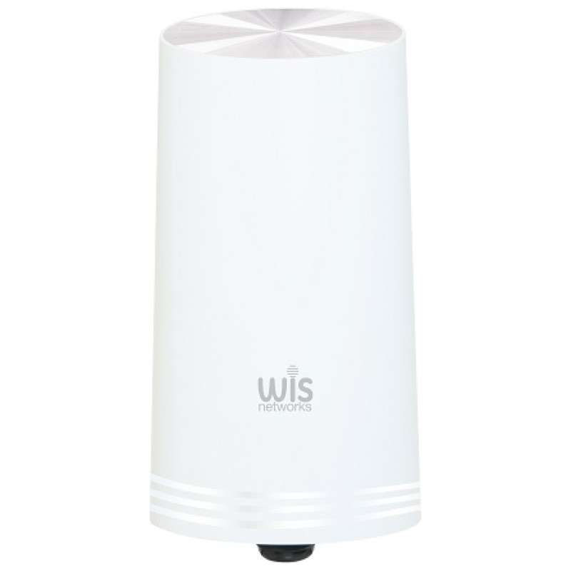 Wis Networks Industrial Cellular Router 5G, 4G LTE, PoE, IP65