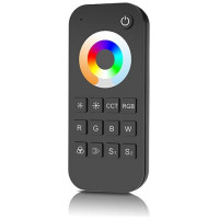 Skydance RT5 Remote Control, 1 Zone RGB/RGBW