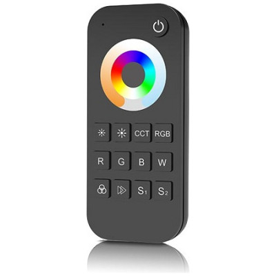 Skydance RT5 Remote Control, 1 Zone RGB/RGBW