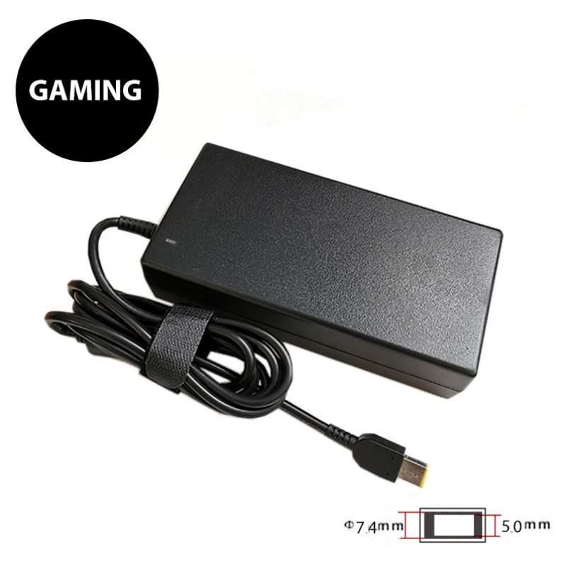 Extradigital Laptop Power Adapter LENOVO 170W: 20V, 8.5A