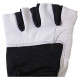 Profit BODYBUILDING GLOVES PROFIT GYM PRO WM 1615 (L)