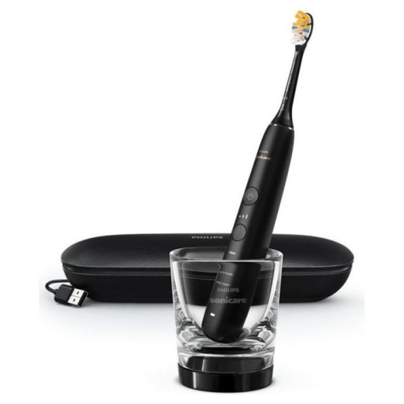 Philips ELECTRIC TOOTHBRUSH/HX9911/17 PHILIPS