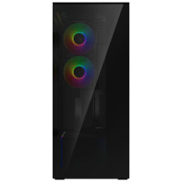 Arctic CASE MIDITOWER EATX W/O PSU/XTENDERVG B ACPCC00016A ARCTIC