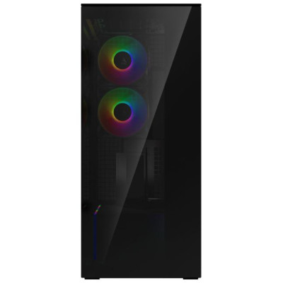 Arctic CASE MIDITOWER EATX W/O PSU/XTENDERVG B ACPCC00016A ARCTIC