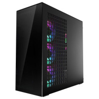 Arctic CASE MIDITOWER EATX W/O PSU/XTENDERVG B ACPCC00016A ARCTIC