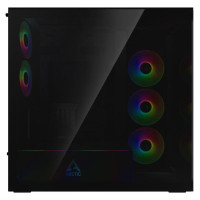 Arctic CASE MIDITOWER EATX W/O PSU/XTENDERVG B ACPCC00016A ARCTIC