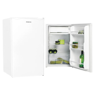 Manta MM520PW Fridge 91L White