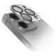 SBS Active Camera Lens D3O Tempered Glass for iPhone 16 Pro / 16 Pro Max Camera