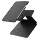 Uniq Rovus Snapmount Magnetic 360 Rotating Detachable case for iPad 11" 2025 / iPad 10.9" 2022 (10th gen.) - black