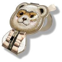 Nimmy Cool&Cute 2.0 Bear Magnetic Pendant - Brown