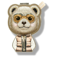 Nimmy Cool&Cute 2.0 Bear Magnetic Pendant - Brown